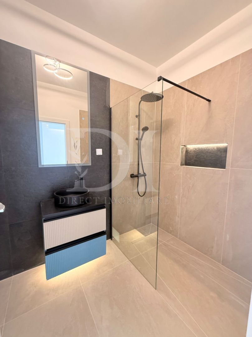 Apartament finisat  / etaj intermediar / Zona Eroilor - Poză 10