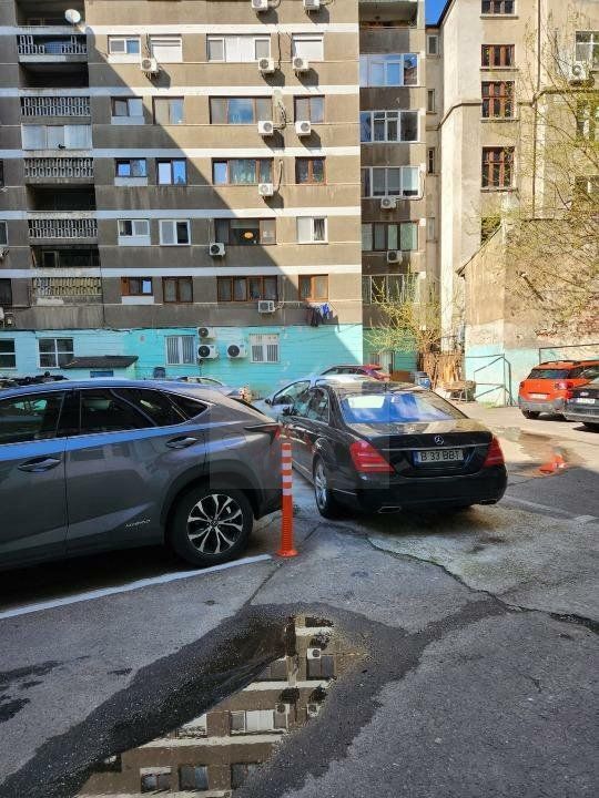 2 camere |  Cismigiu  | Balcon deschis  | Creditabil - Poză 21