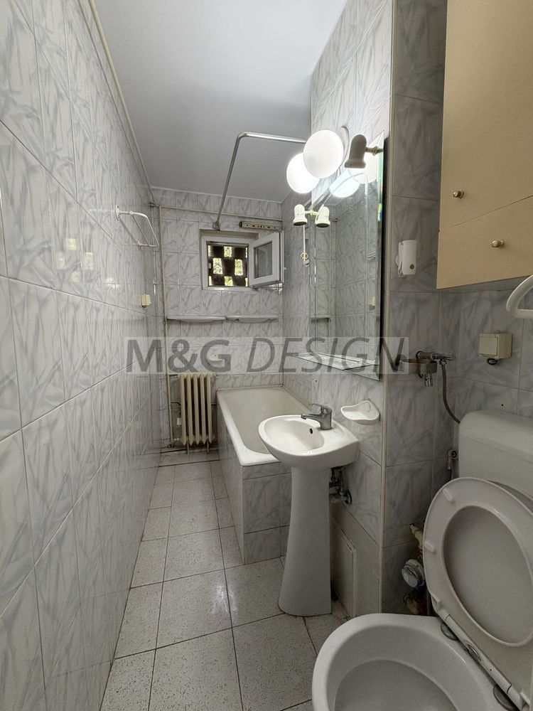 2 camere, central P-ta Mărăști - Poză 3