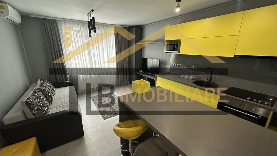 Apartament de 3 camere, 54mp,. Zona Ultra-Central - Poză 2