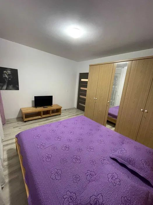 Apartament 3 camere de închiriat | Balcon 10 mp | Parcare | Optymus City | Vivo - Poză 3