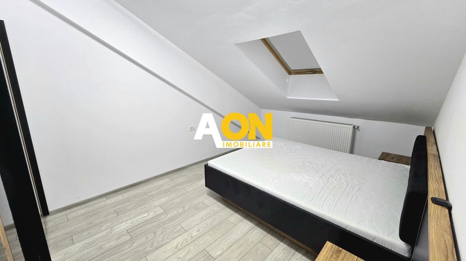 Apartament cu 3 Camere de Închiriat, Bloc Nou, Zona Liceului Economic - Poză 7