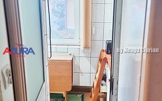 AZURA Imobiliare - Garsoniera et1 Central Popa Sapca - Poză 6