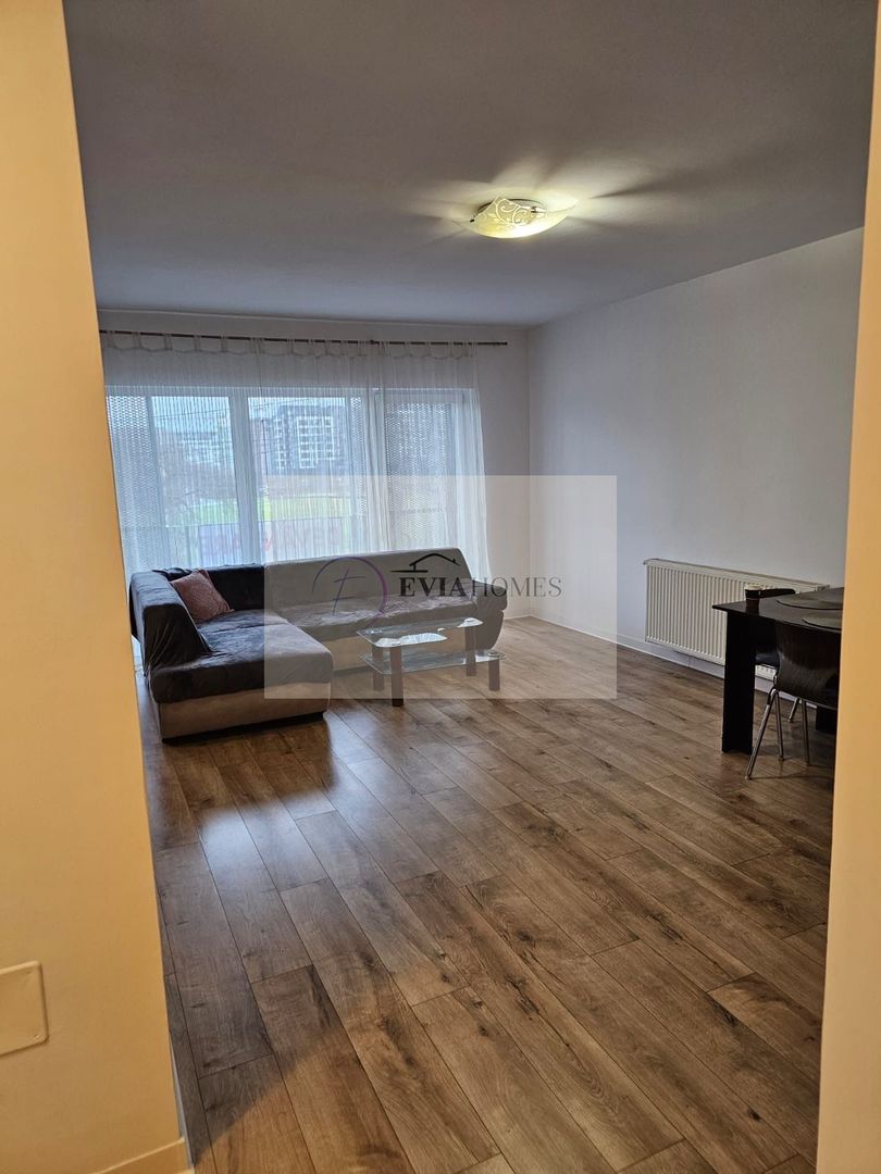 3 camere/2 bai/Parcare inclusă/Zona Iulius Mall - Poză 6