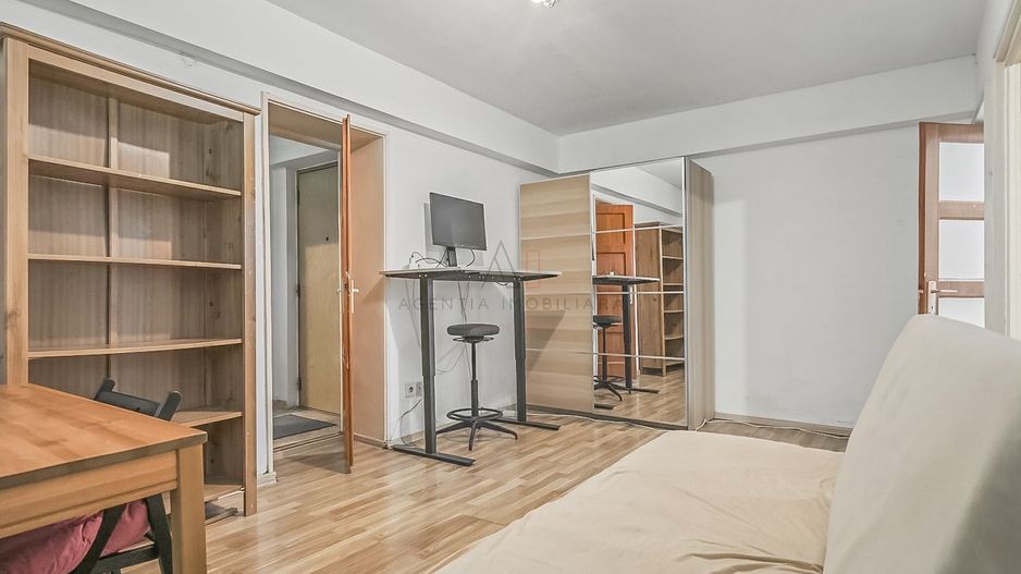 Apartament 2 camere Floreasca - Poză 2
