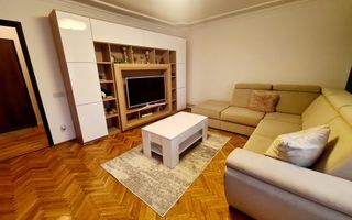 Apartament 4 camere de inchiriat - Zona Centrala - Poză 1