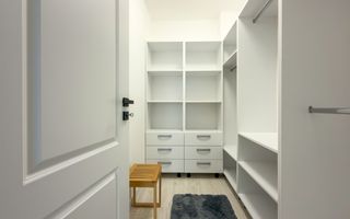 Apartament 2 camere, poarcare, Str Abatorului Floresti - Poză 18