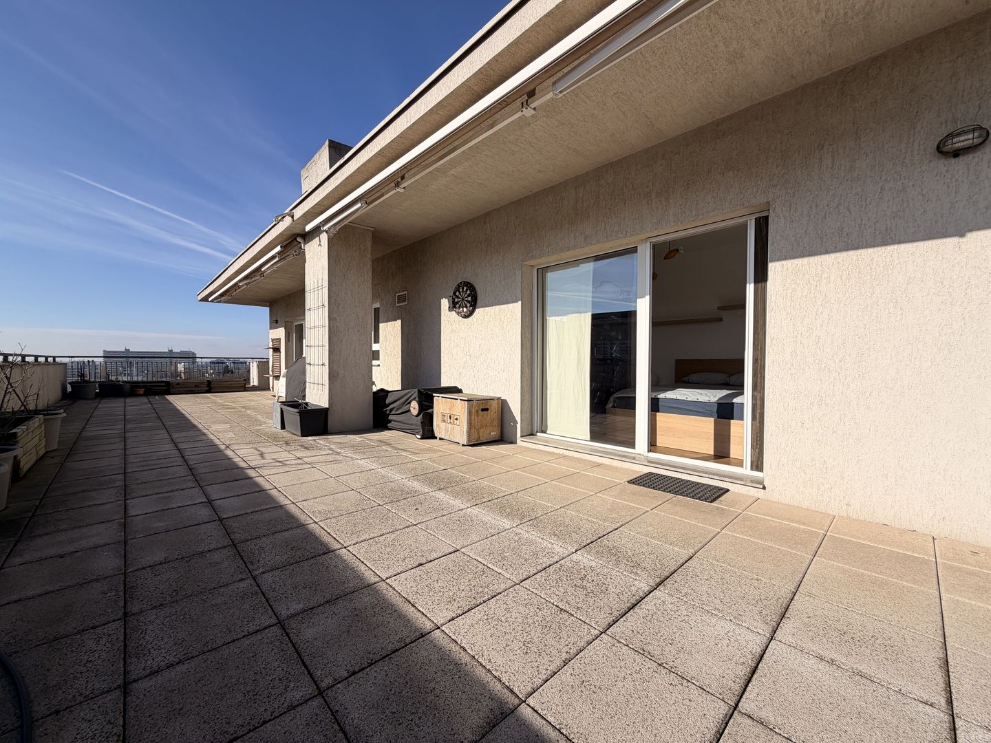 APARTAMENT 3 CAMERE | TERASA 90MP | PRIMA INCHIRIERE - Poză 22