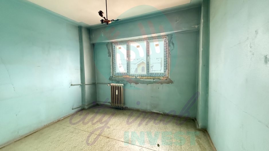 Apartament 4 camere, 2 bai | Predare la cheie | 4 min metrou Obor - Poză 11