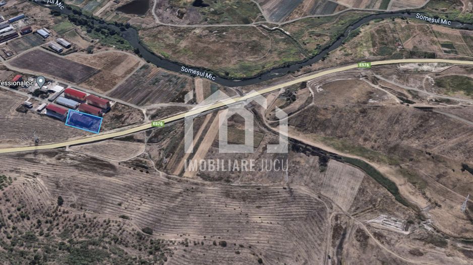 Ansamblu rezidențial 48 de apartamente - Poză 5