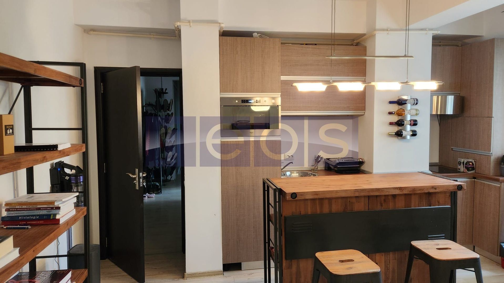 VANZARE 2 CAMERE | ZONA VITAN MALL- DUDESTI | BLOC 2014 - Poză 2