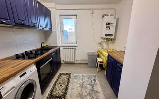 Apartament 2 camere Podu Ros, Palas Mall, renovat - Poză 16