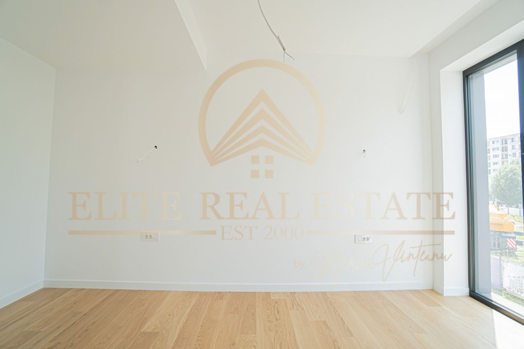 Stațiunea Mamaia - Vânzare apartament cu 2 camere, 2 bai si terasa. - Poză 12