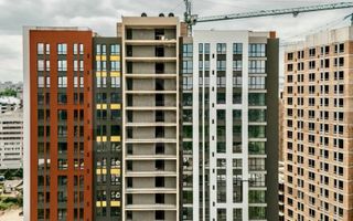 Vânzare, apartament, 2 camere, str. Cetatea Albă, Botanica - Poză 2