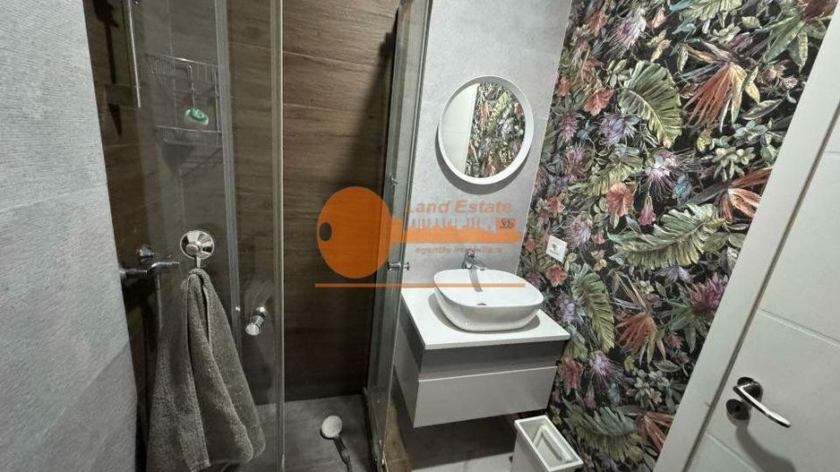 3 Camere Mihai Bravu-Timpuri Noi ( terasa 58 mp) - Poză 6