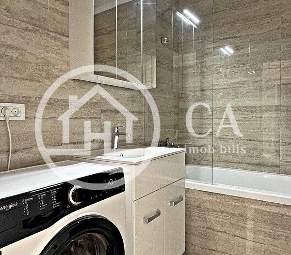 Apartament de închiriat cu 3 camere în WEST RESIDENCE, Oradea - Poză 6