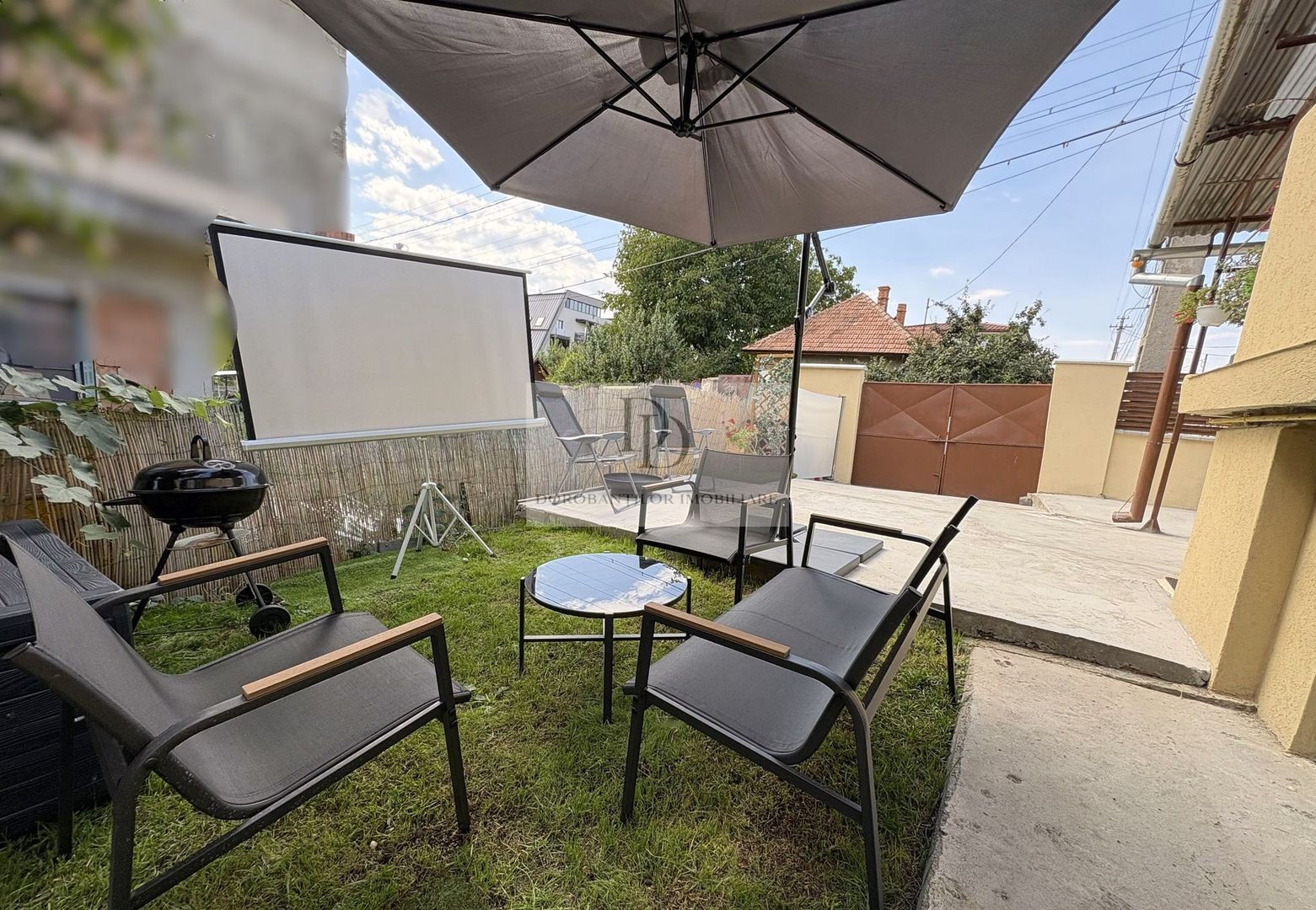 Casă individuală singur în curte | Teren 285 mp – Dâmbul Rotund - Poză 13