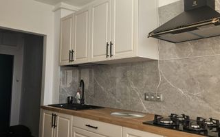 Apartament de vanzare 2 camere Aleea carpati etaj 1 - Poză 8