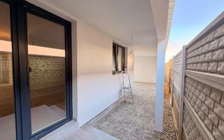 Duplex cu 4 camere si bucătărie închisă | Mosnita Veche - Poză 10