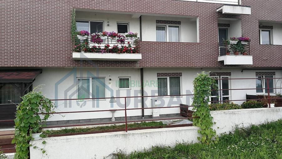 Apartament 3 camere, 82 mp, Bucium, Iași - Poză 1