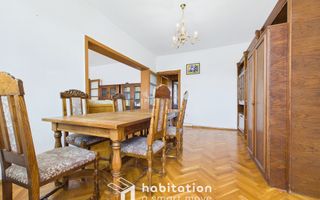 4 camere, garaj și boxa, bloc in Asociatie - zona Kiriac - Poză 9
