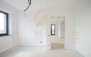 KM 5 - Apartament decomandat 3 camere cu balcon – Alpha Residence. - Poză 11