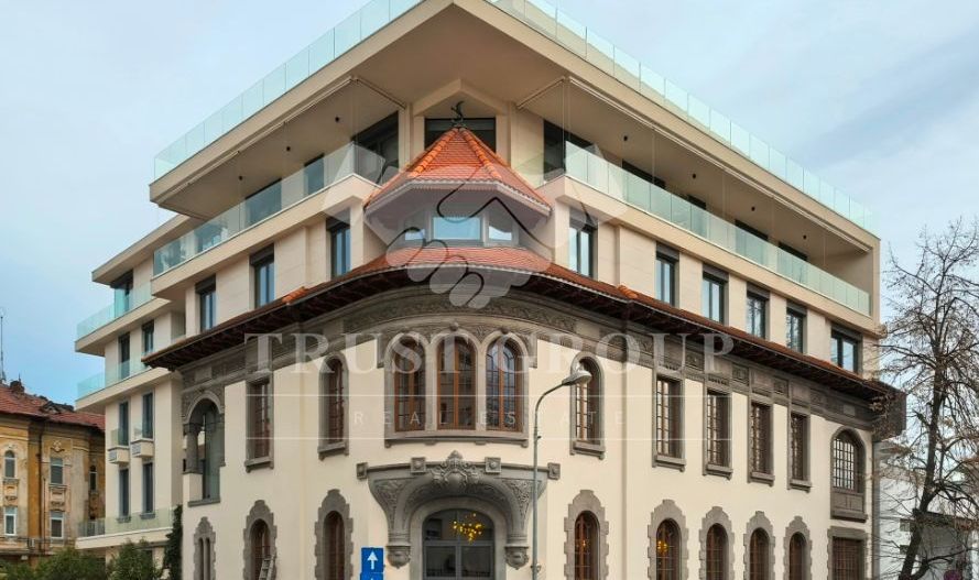 La Maison Dumbrava Rosie Icoanei - Poză 1