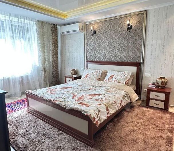 Vânzare, apartament, 4 camere, strada Nicolae Titulescu, Botanica - Poză 8