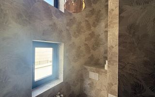 INCHIRIERE VILA DEOSEBITA | CAPITALE | NOU RENOVATA | IDEAL AMBASADA - Poză 48