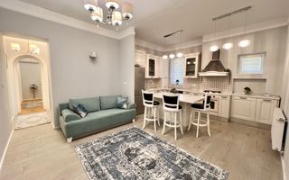COMISION 0 %  | Apartament superb cu 3 camere | NEXT LEVEL - Poză 5