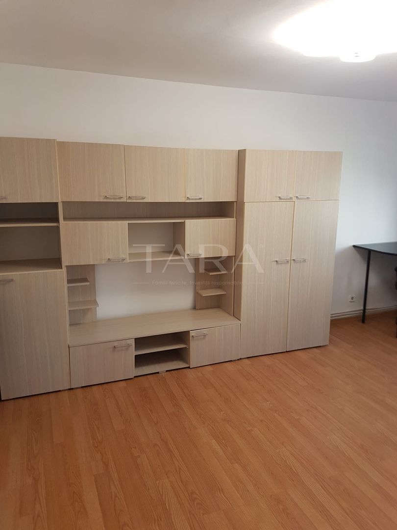 Apartament 4 camere, compartimentat în două unități, Mărăști. - Poză 1