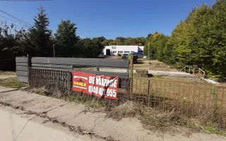 Hala 660 mp + vila 450 mp+ spatiu birouri 135 mp + teren 5000 mp, zona Hudum, pret negociabil - Poză 12