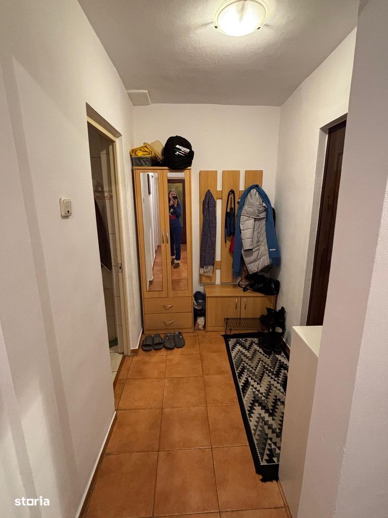 Apartament 2 camere Militari, Gorjului, aproape de metrou - Poză 9
