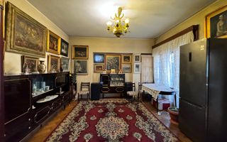 Vila Primaverii 300 mp utili teren 250 mp - Poză 4