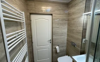 Apartament 2 camere renovat zona Podu Ros - Palas Campus - Poză 17