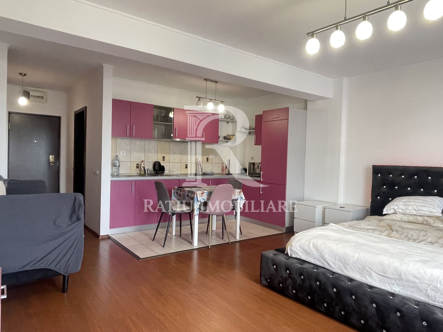 Studio de închiriat | Panorama | Luceafărul | Oradea - Poză 6