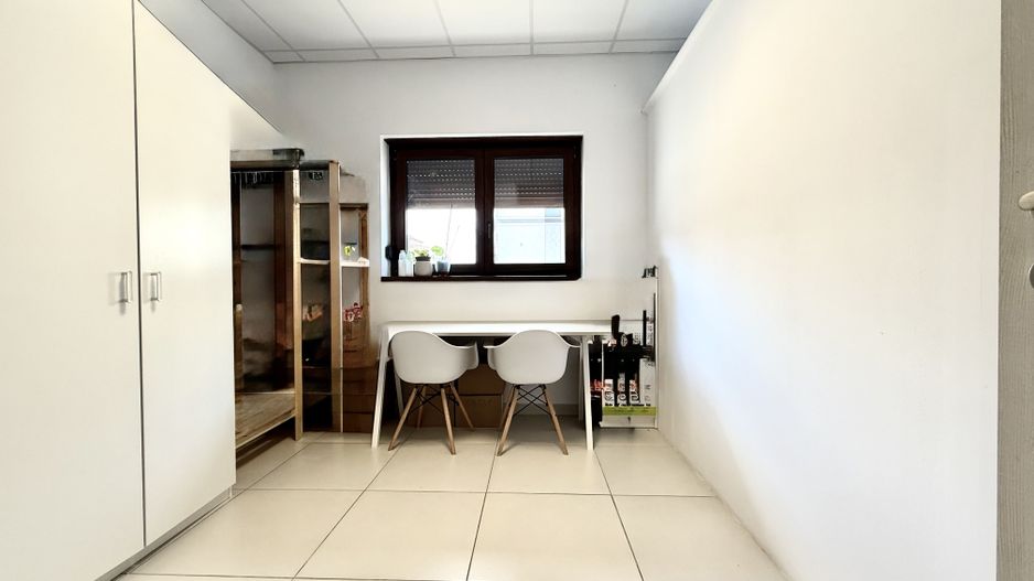 SAD acces stradal Dumbravita - Kaufland - 3 locuri parcare - Poză 2