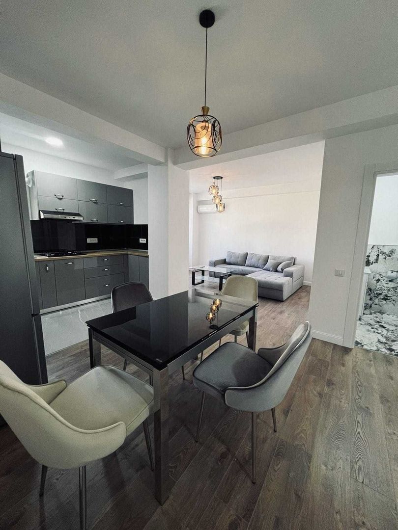 Inchirere Apartamente cu 3 camere Medicover Piata Victoriei - Poză 1