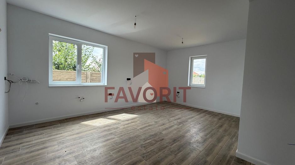 Duplex | 110 mp utili | Asfalt | Toate utilitatile | Finisaje premium - Poză 6