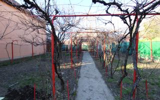 Zona Telegrafului, casa individuala, curte proprie, centrala proprie. - Poză 15