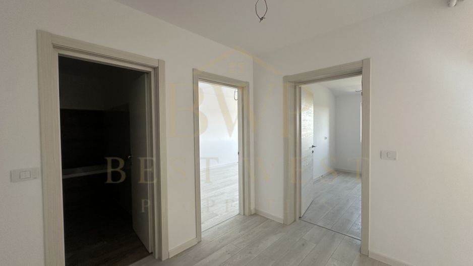 Apartament decomandat, 2 camere, Giroc - Poză 6