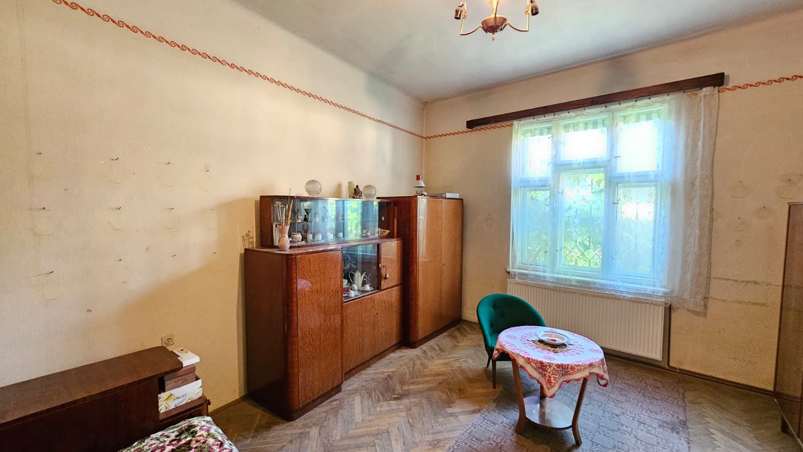 0 % comision ! Casa cu 2 camere 69 mp, strada Somesului - Poză 9