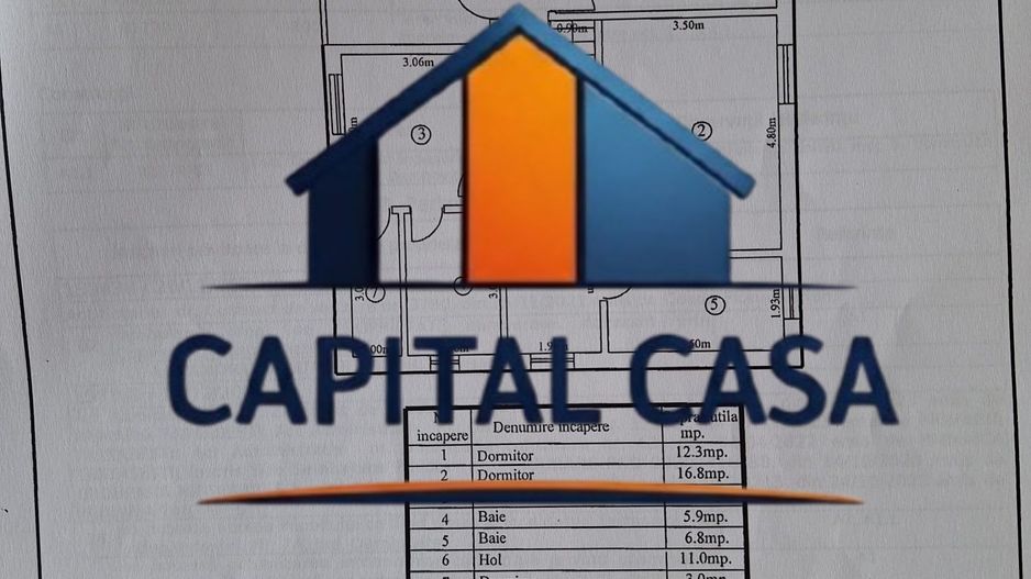 Casă individuala modernă in Tărtășești - Poză 10