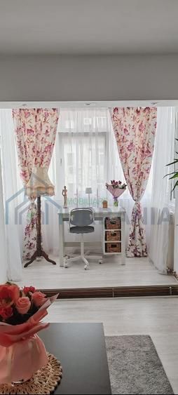 Apartament 2 camere, 42 mp, Zimbru, Iasi - Poză 4