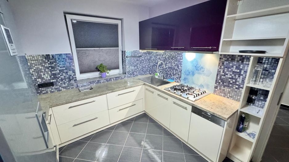 Apartament cu 2 camere de închiriat | Avantgarden 3 - Poză 7