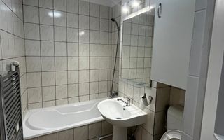 Apartament 2 camere Vitan, centrală proprie, mobilat complet, etaj 3 - Poză 11
