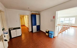 Spatii de birouri, 262 mp utili 6 birouri, 10 locuri de parcare,Centru - Poză 7