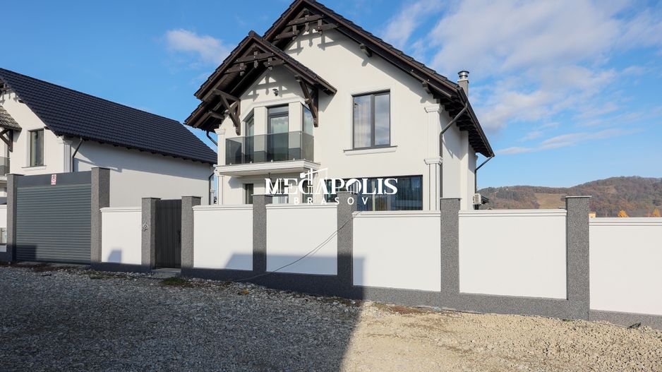 Direct Dezvoltator | Stil Clasic | Utilități | Achitare Eșalonată - Poză 1