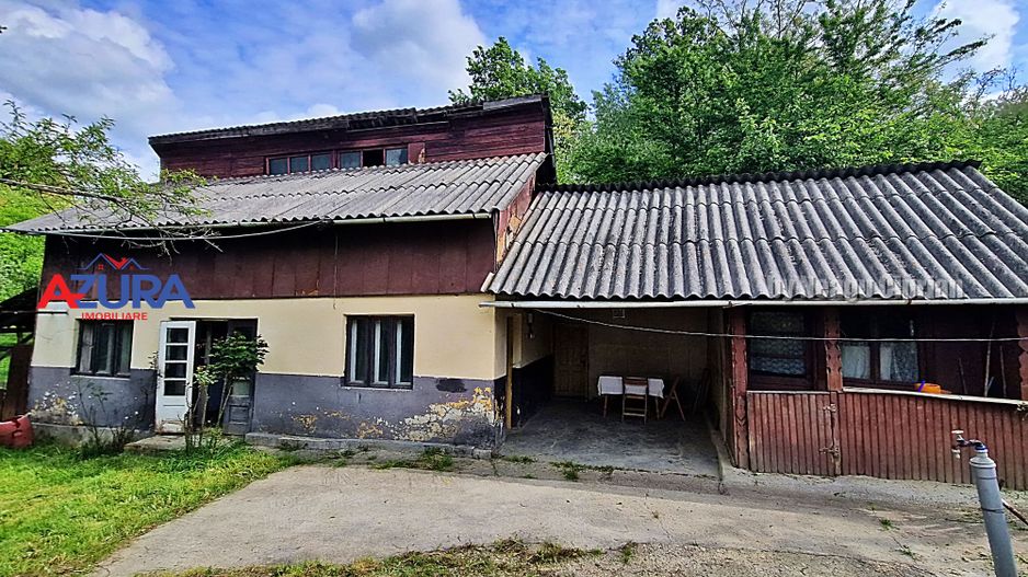 AZURA Imobiliare - Vila la 5 km de Curtea de Arges - Poză 8