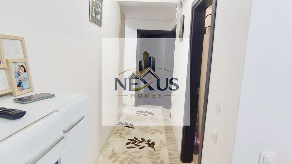 Apartament 2 camere - 10 minute Metrou Dimitrie Leonida - Parcare - Poză 8